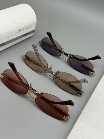 Jimmy Choo очки #250355RR