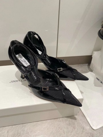 Jimmy Choo туфли #253462MT