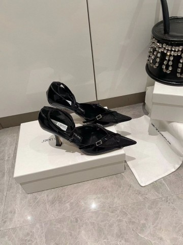 Jimmy Choo туфли #253462MT