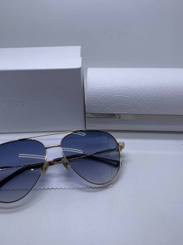 Jimmy Choo очки #257162MG
