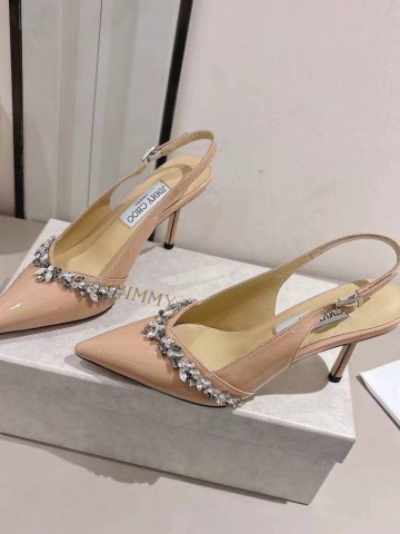 Jimmy Choo туфли #276367VY