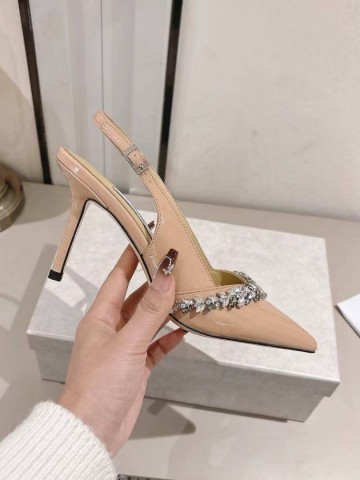 Jimmy Choo туфли #276367VY
