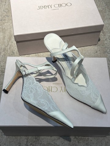 Jimmy Choo туфли #203386OD