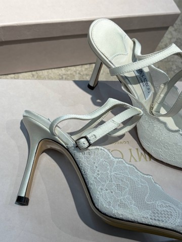 Jimmy Choo туфли #203386OD