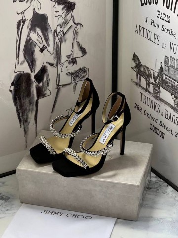 Jimmy Choo босоножки #288739SN