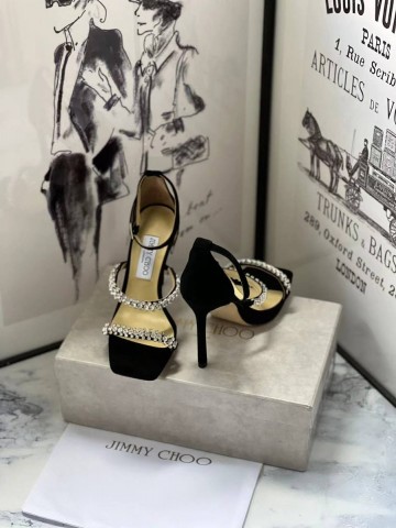 Jimmy Choo босоножки #288739SN
