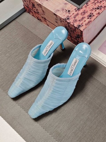 Jimmy Choo мюли #307155HI