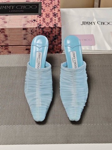 Jimmy Choo мюли #307155HI