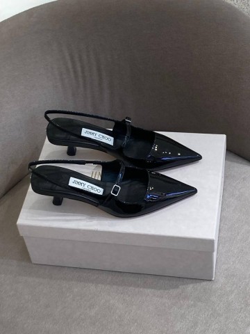 Jimmy Choo туфли #307863JD