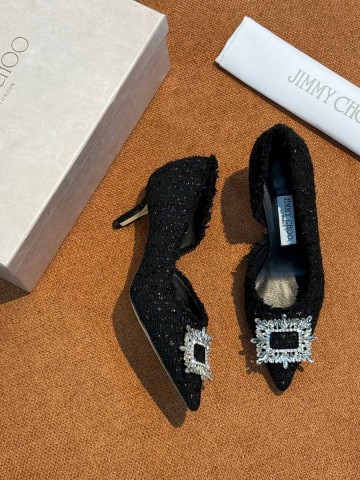 Jimmy Choo туфли #872703PB