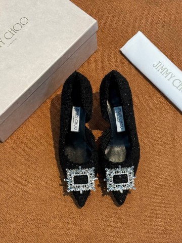 Jimmy Choo туфли #872703PB