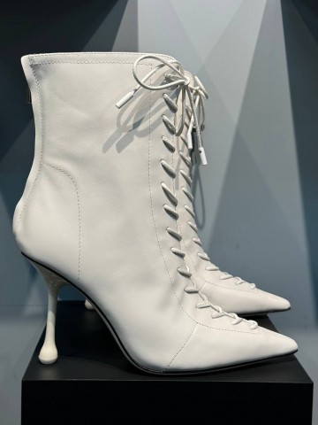 Jimmy Choo ботильоны #324367FB