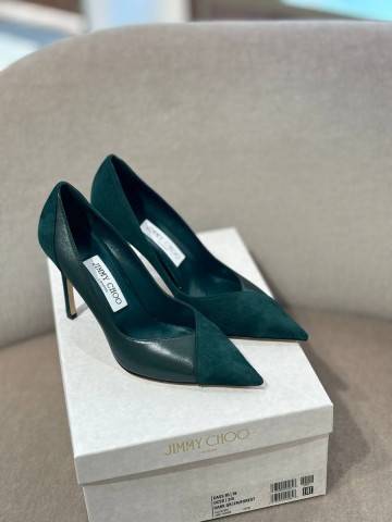 Jimmy Choo туфли #330391AU