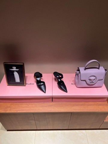 Jimmy Choo туфли #332845VM