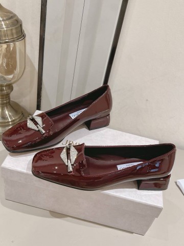 Jimmy Choo туфли #333949IR