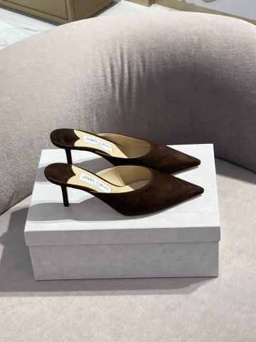 Jimmy Choo мюли #337011JS