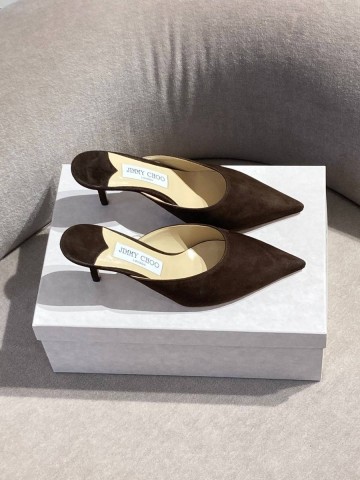 Jimmy Choo мюли #337011JS