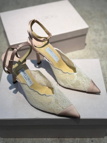 Jimmy Choo Faiz туфли #546324DE