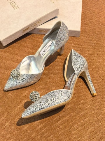 Jimmy Choo туфли #437283EM