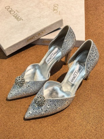 Jimmy Choo туфли #437283EM