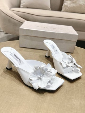 Jimmy Choo сабо #362737NI