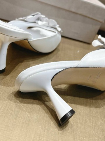 Jimmy Choo сабо #362737NI