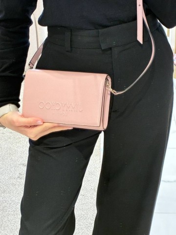 Jimmy Choo сумка #363313ZH