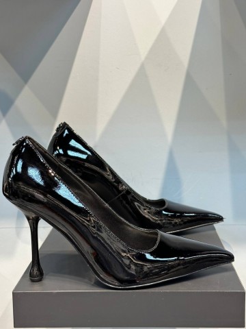 Jimmy Choo Ixia 95 туфли #376913ID