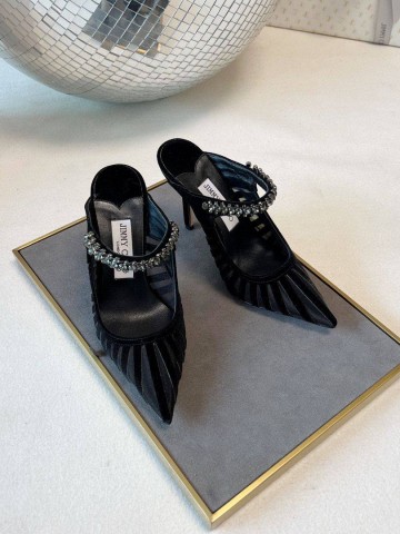 Jimmy Choo туфли #397079BE