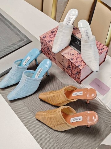 Jimmy Choo мюли #400321OP