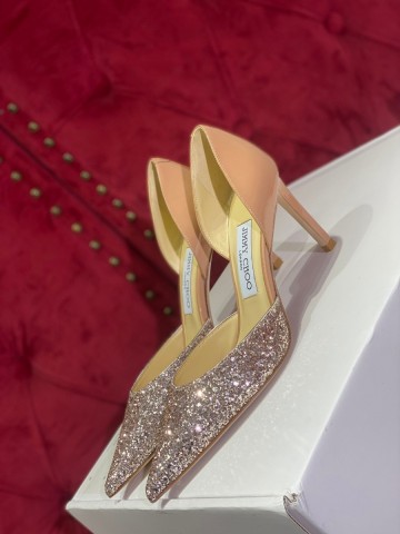 Jimmy Choo туфли #401794XE