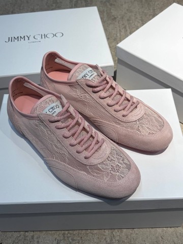 Jimmy Choo кроссовки #951494FU