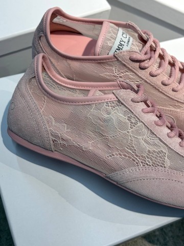 Jimmy Choo кроссовки #951494FU