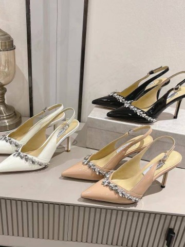 Jimmy Choo туфли #412033GG
