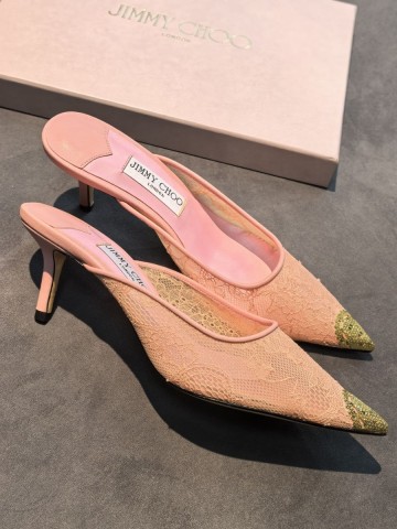 Jimmy Choo мюли #945309LV