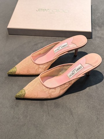 Jimmy Choo мюли #945309LV
