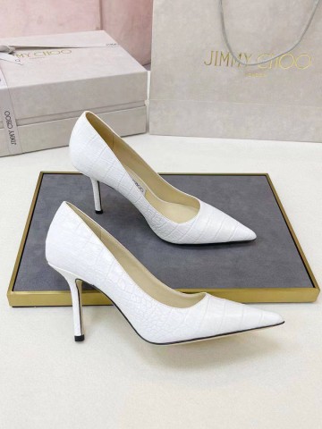 Jimmy Choo туфли #418514HM