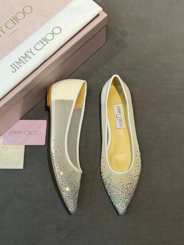 Jimmy Choo балетки #880937VK