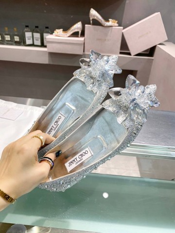 Jimmy Choo туфли #882832SW