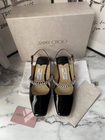 Jimmy Choo туфли #474173JS