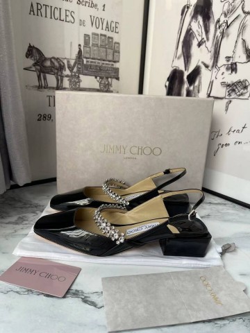 Jimmy Choo туфли #474173JS