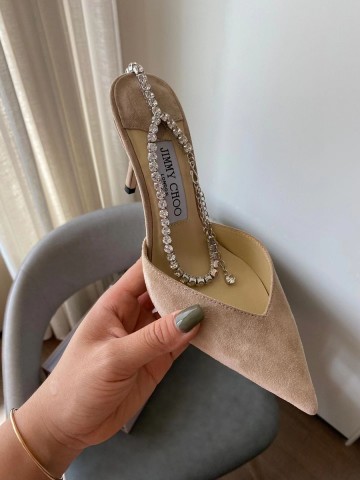 Jimmy Choo туфли #479053EC