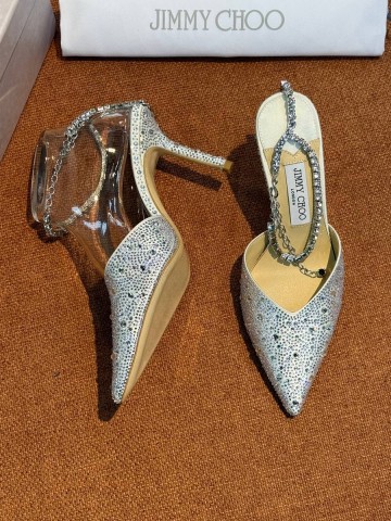 Jimmy Choo туфли #836072HM
