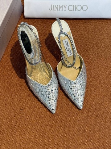 Jimmy Choo туфли #836072HM