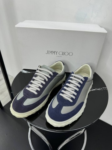 Jimmy Choo кроссовки #481642CP