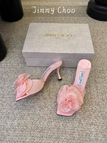 Jimmy Choo сабо #488736WQ