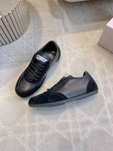 Jimmy Choo кроссовки #769605TL