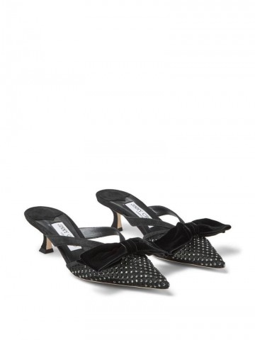 Jimmy Choo мюли #494198JM