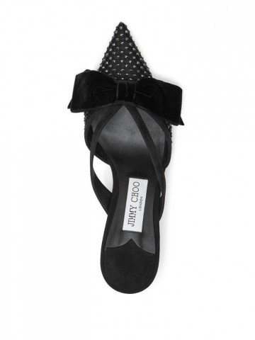 Jimmy Choo мюли #494198JM