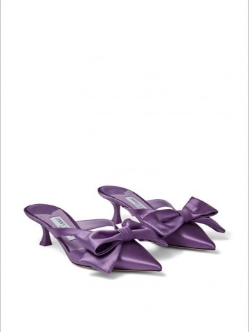 Jimmy Choo мюли #960884AY